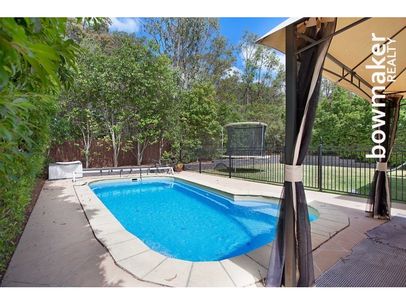 38 Whitfield Crescent, North Lakes QLD 4509