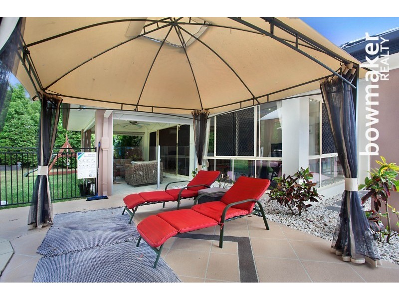 38 Whitfield Crescent, North Lakes QLD 4509