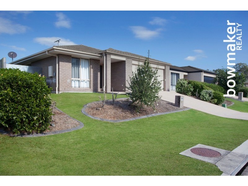 80 Hollywood Avenue, Bellmere QLD 4510