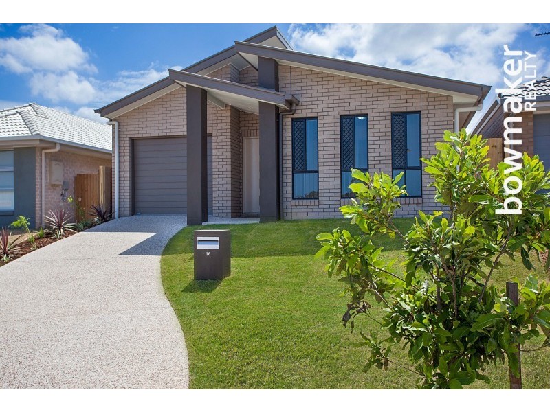 16 Shepherdson Street, Dakabin QLD 4503