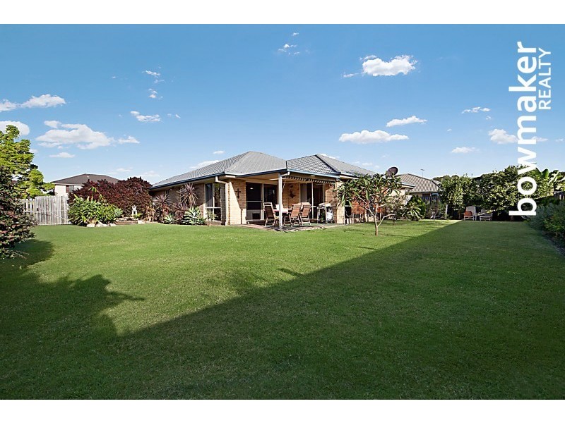 14 Mcpherson Court, North Lakes QLD 4509