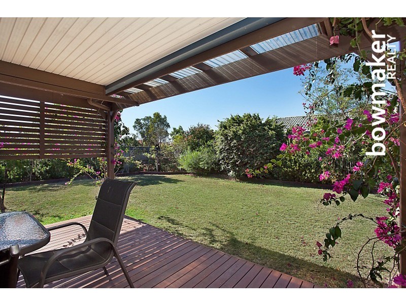 14 Mcpherson Court, North Lakes QLD 4509