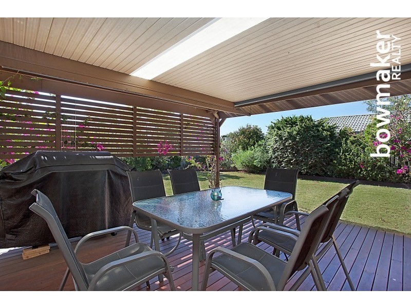 14 Mcpherson Court, North Lakes QLD 4509