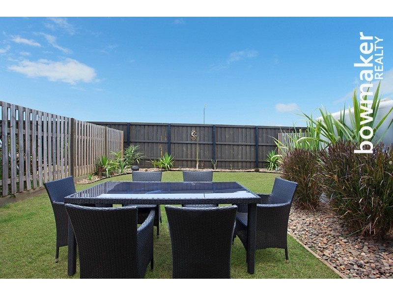 15 Tribecca Circuit, North Lakes QLD 4509