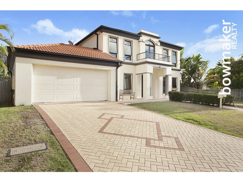 17 Copeland Drive, North Lakes QLD 4509