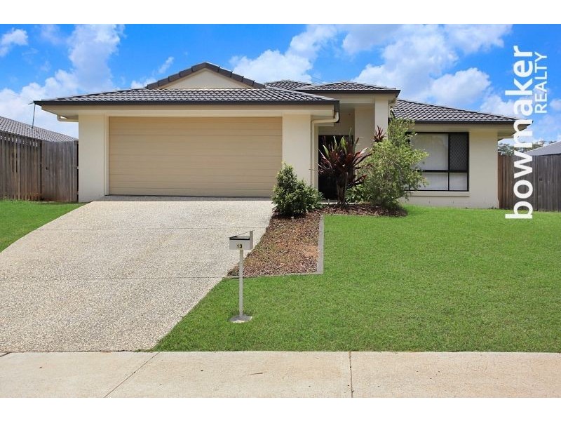 13 Toby Close, Kallangur QLD 4503
