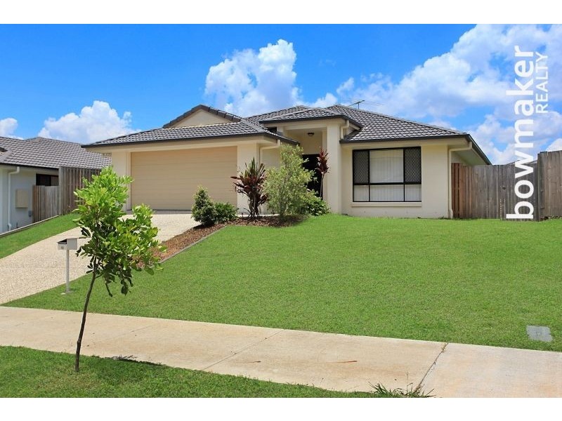 13 Toby Close, Kallangur QLD 4503