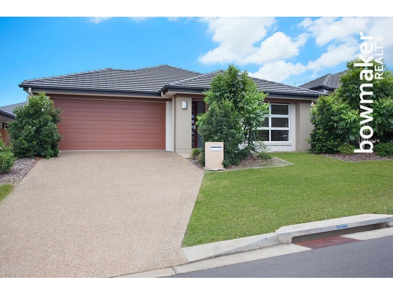 39 Chalk Circuit, North Lakes QLD 4509