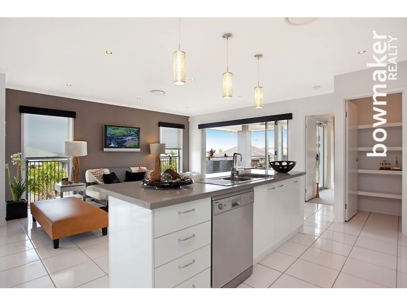 40 Liberty Circuit, North Lakes QLD 4509