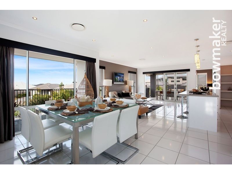 40 Liberty Circuit, North Lakes QLD 4509