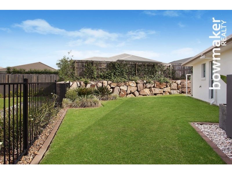 40 Liberty Circuit, North Lakes QLD 4509