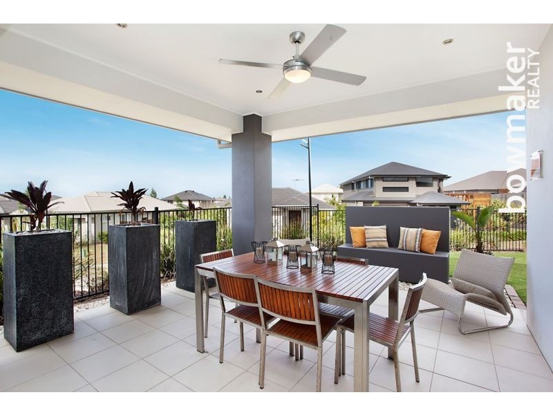 40 Liberty Circuit, North Lakes QLD 4509