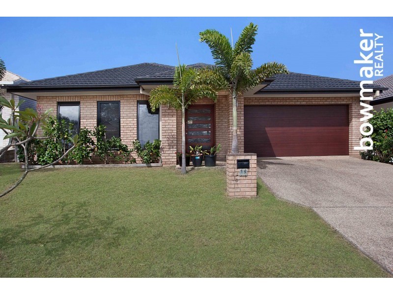 38 Gibbs Street, North Lakes QLD 4509