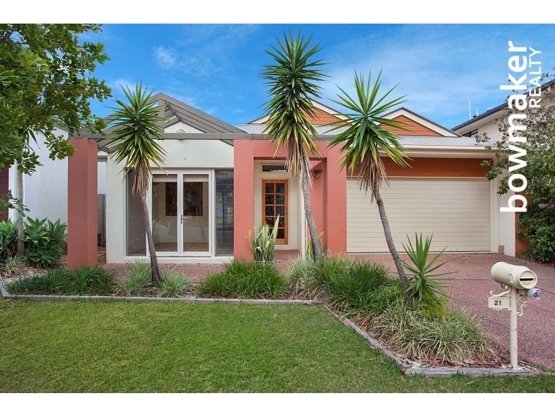 21 Douglas Circuit, North Lakes QLD 4509