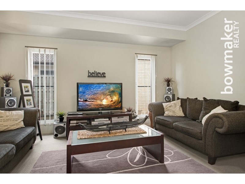 38 Langham Crescent, North Lakes QLD 4509