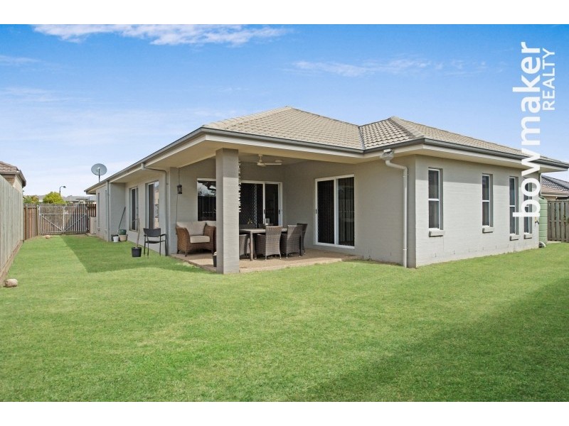 38 Langham Crescent, North Lakes QLD 4509