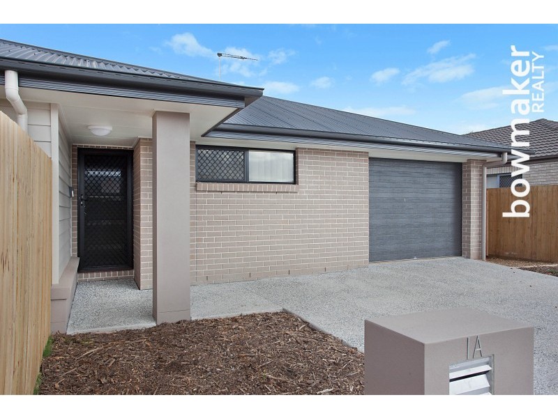 1A/1 Wedge Tail Court, Griffin QLD 4503