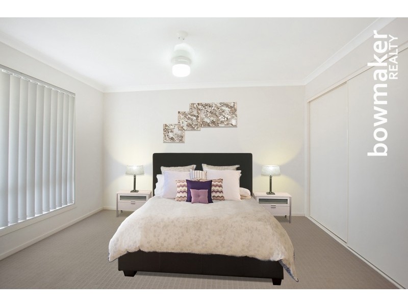 141 Mackintosh Drive, North Lakes QLD 4509