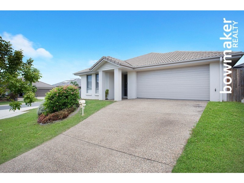 141 Mackintosh Drive, North Lakes QLD 4509