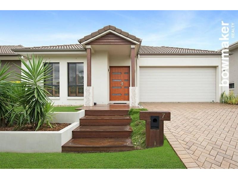 7 Lester Place, North Lakes QLD 4509