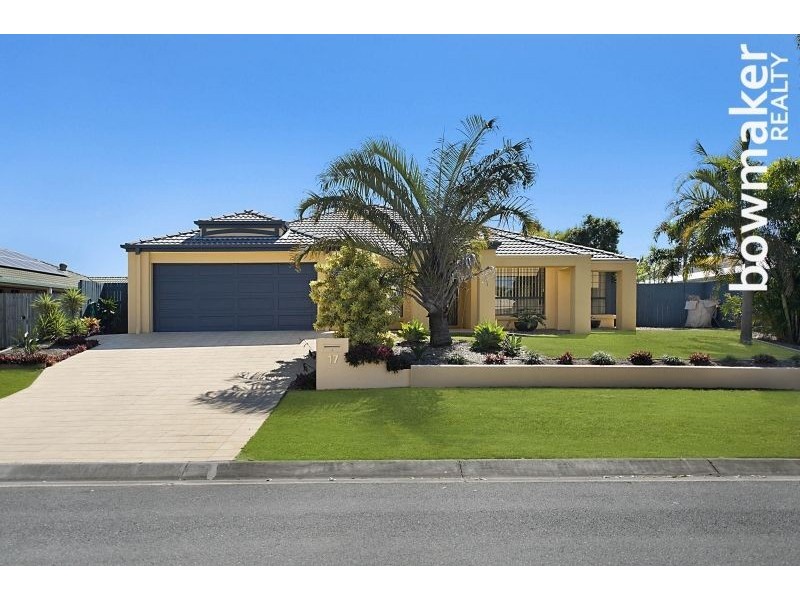 17 Sandpiper Avenue, North Lakes QLD 4509