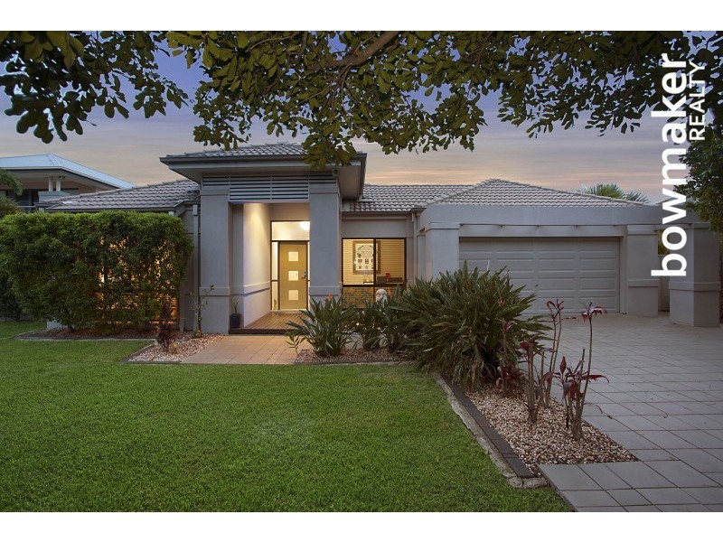 4 Grebe Circuit, North Lakes QLD 4509