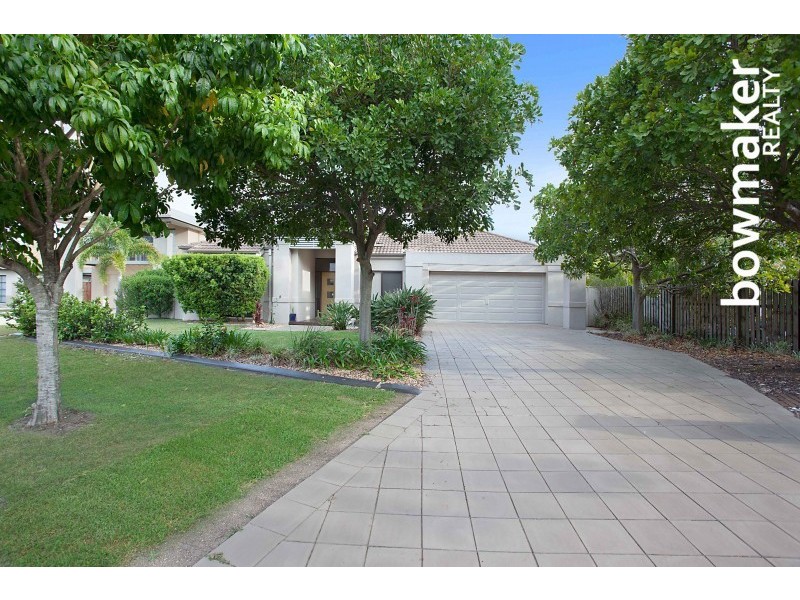 4 Grebe Circuit, North Lakes QLD 4509