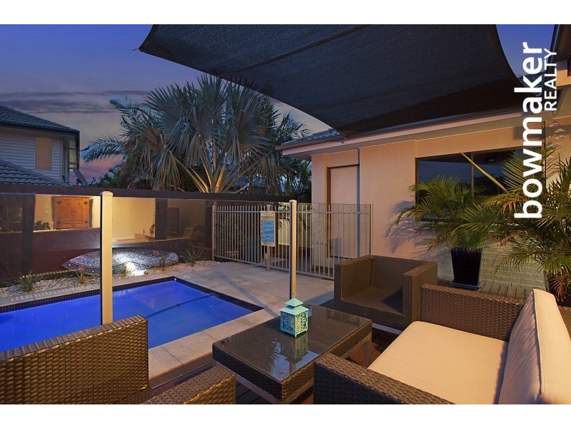 4 Grebe Circuit, North Lakes QLD 4509