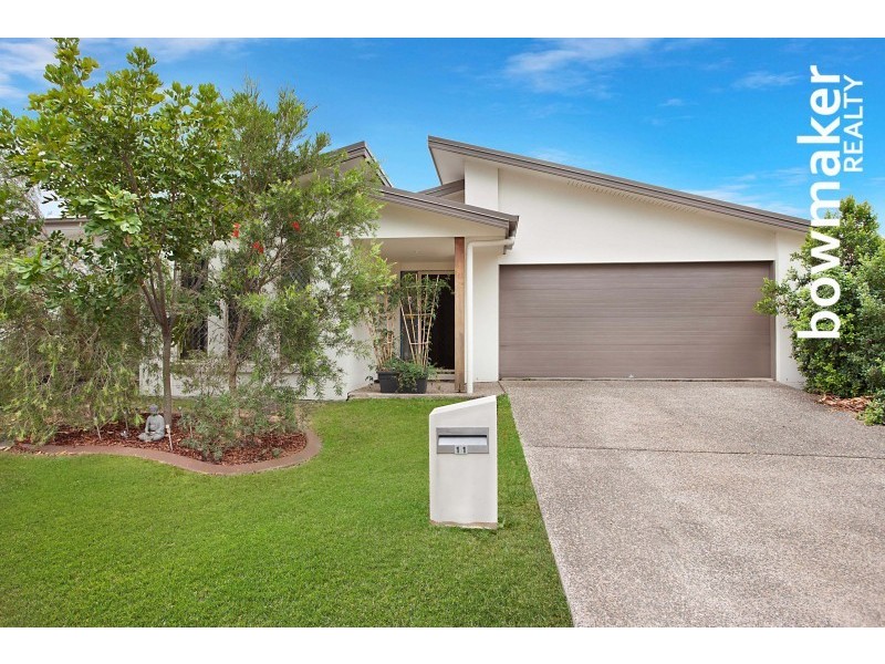 11 Bowerbird Crescent, Dakabin QLD 4503