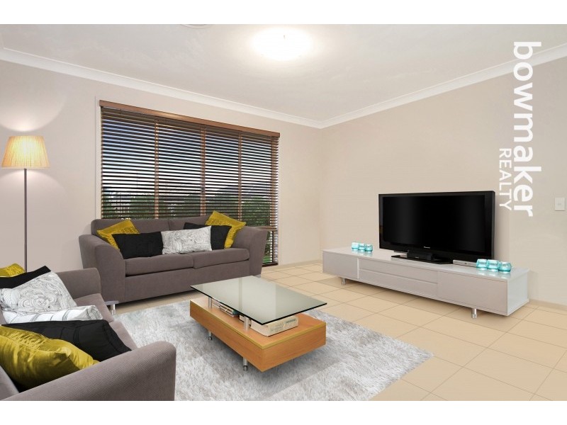5 Langham Crescent, North Lakes QLD 4509