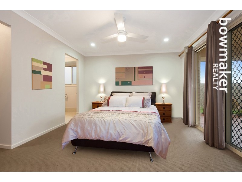 5 Langham Crescent, North Lakes QLD 4509