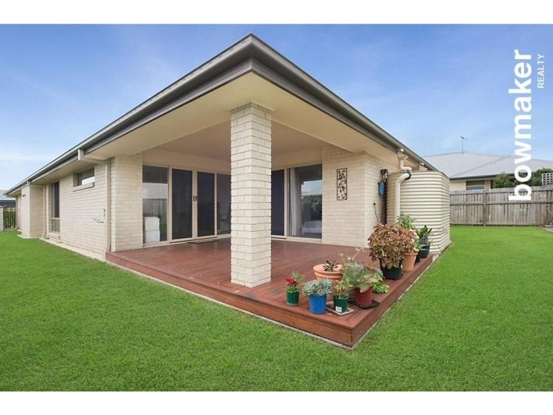 5 Langham Crescent, North Lakes QLD 4509