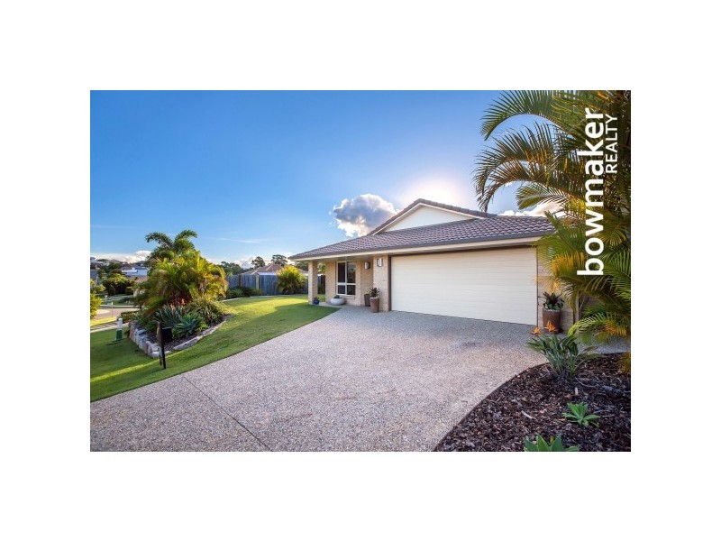 5 Osprey Court, Mango Hill QLD 4509
