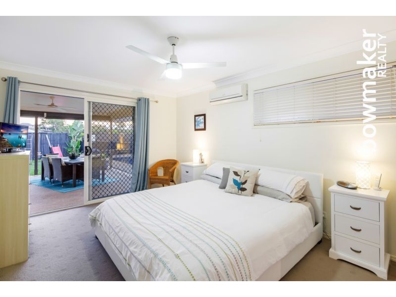 5 Osprey Court, Mango Hill QLD 4509