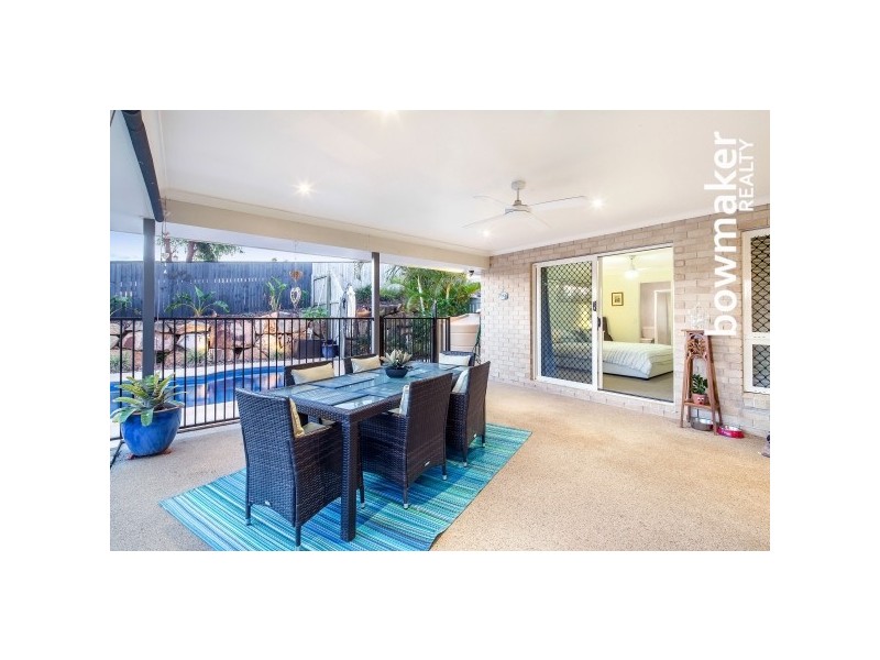 5 Osprey Court, Mango Hill QLD 4509