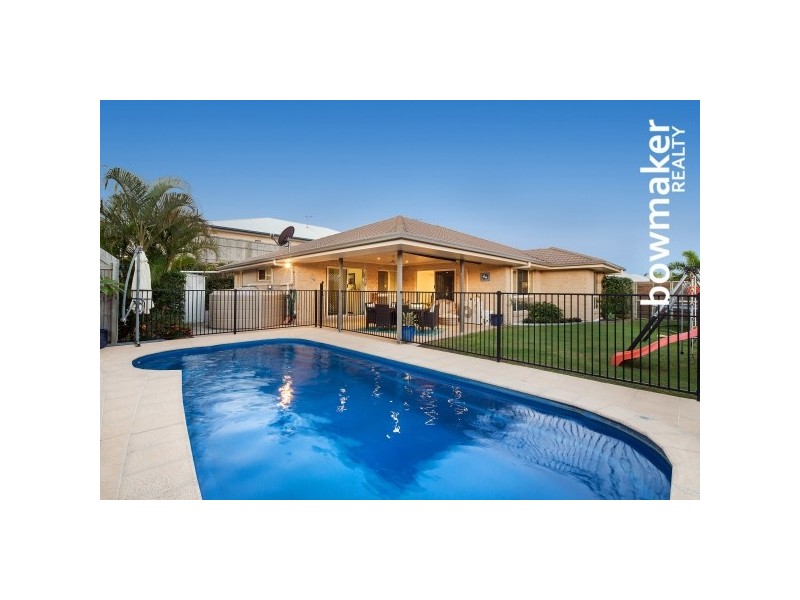 5 Osprey Court, Mango Hill QLD 4509