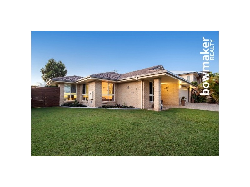 5 Osprey Court, Mango Hill QLD 4509