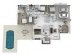 5 Osprey Court, Mango Hill QLD 4509 Floorplan