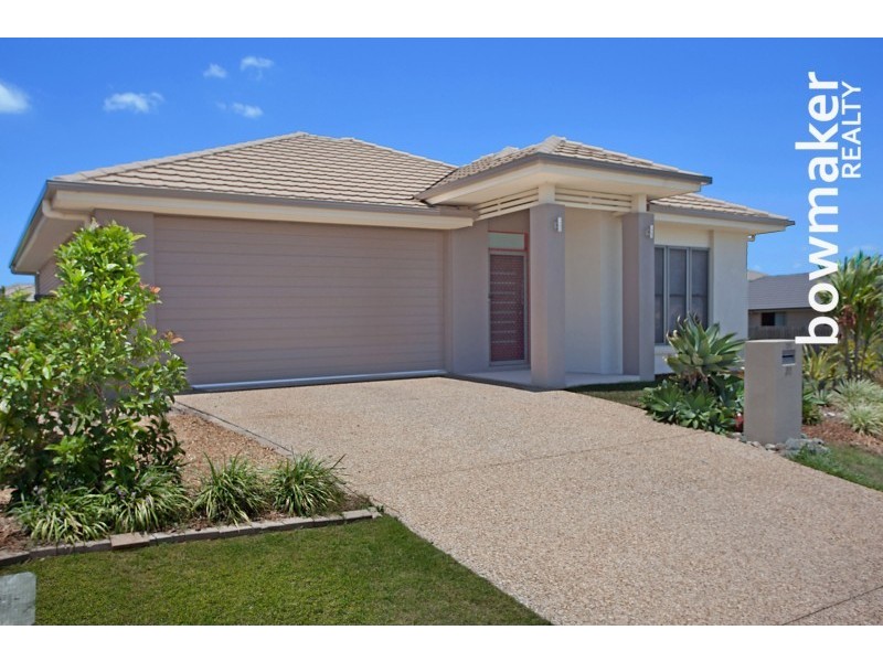 30 Cowen Terrace, North Lakes QLD 4509