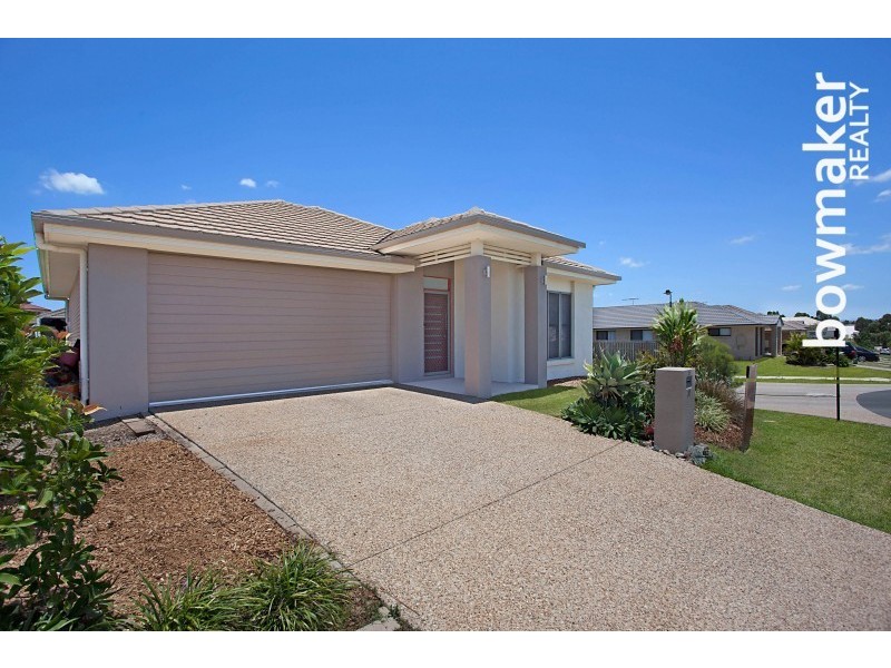 30 Cowen Terrace, North Lakes QLD 4509