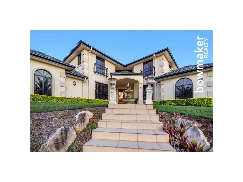 15 Kingshand Drive, Murrumba Downs QLD 4503