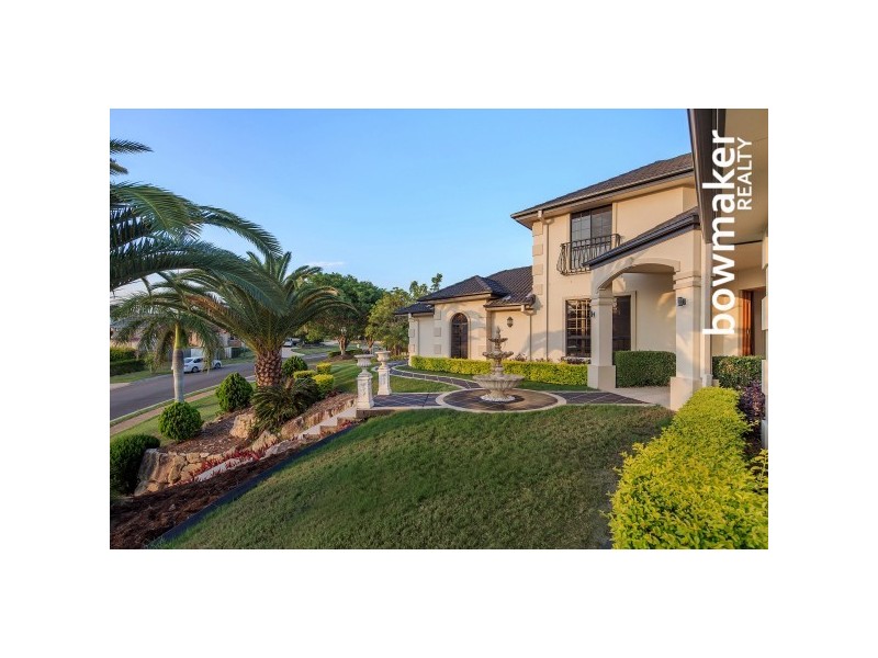 15 Kingshand Drive, Murrumba Downs QLD 4503