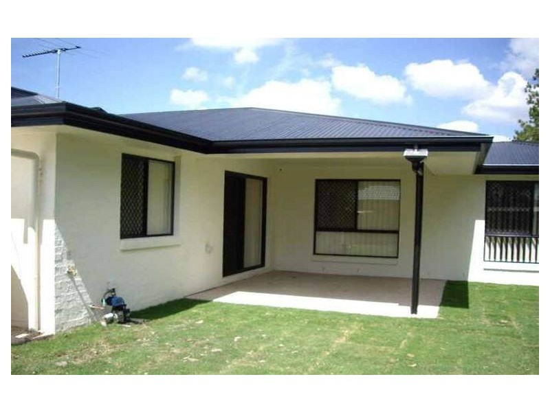 21 Fenton Court, Caboolture QLD 4510
