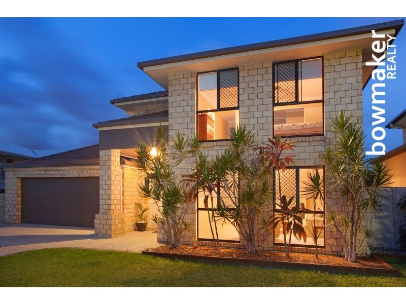 4 Cedar Street, North Lakes QLD 4509