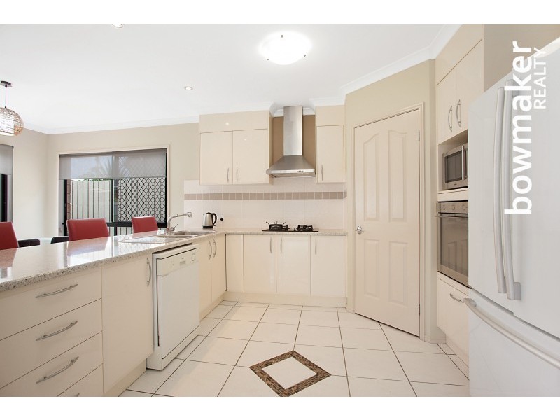 4 Cedar Street, North Lakes QLD 4509