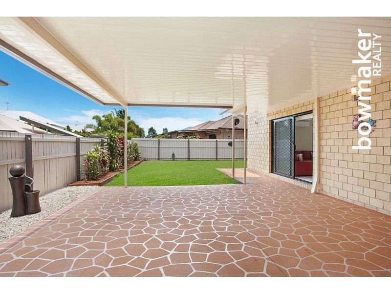 4 Cedar Street, North Lakes QLD 4509