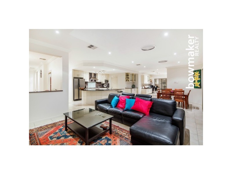 56 Sandpiper Avenue, North Lakes QLD 4509