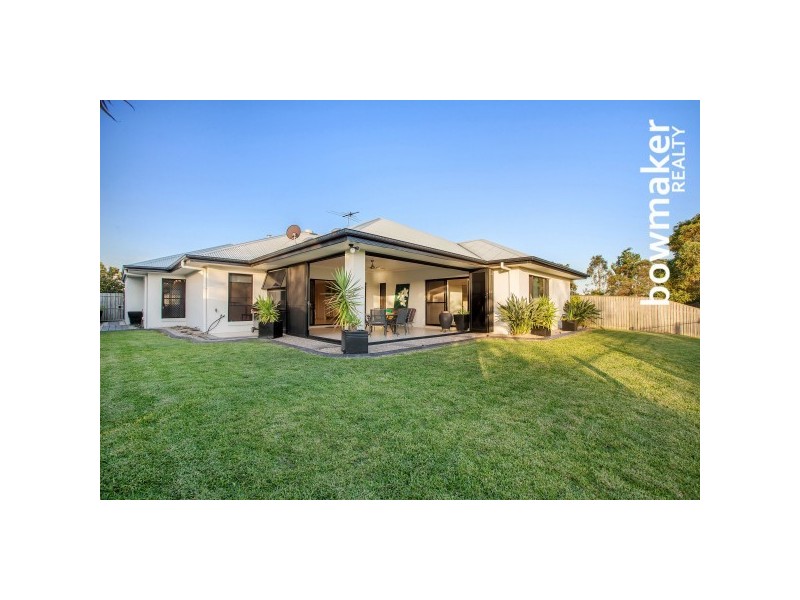 56 Sandpiper Avenue, North Lakes QLD 4509