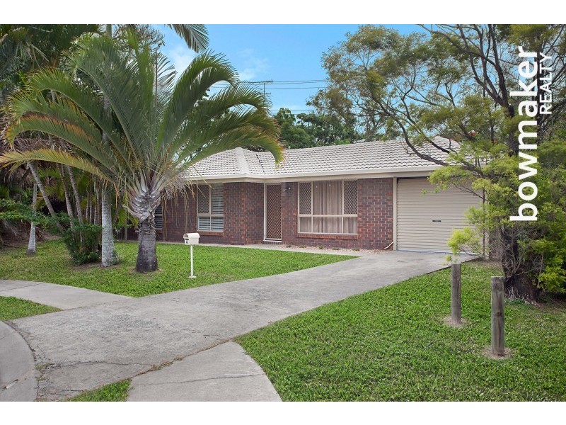 4 Parkside Drive, Kallangur QLD 4503