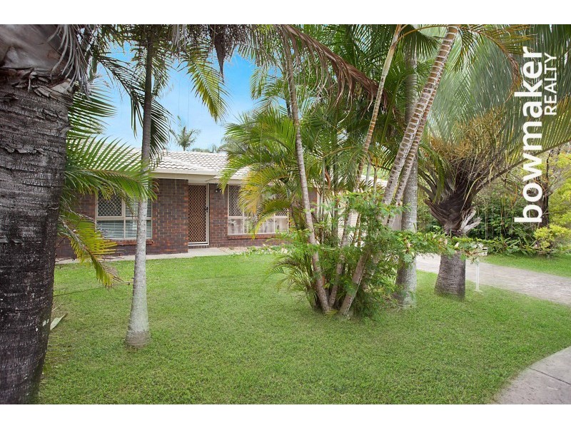 4 Parkside Drive, Kallangur QLD 4503